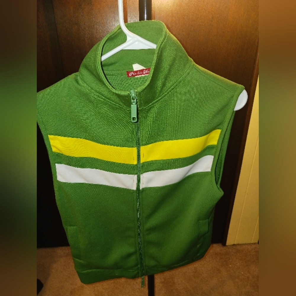 Women's vest